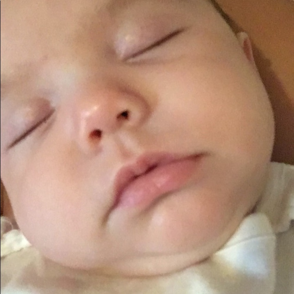 Meet your Posher, Kristina